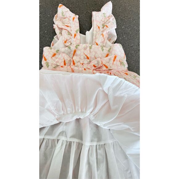 Cynthia Rowley Dresses Girls size 7 - Picture 10 of 12